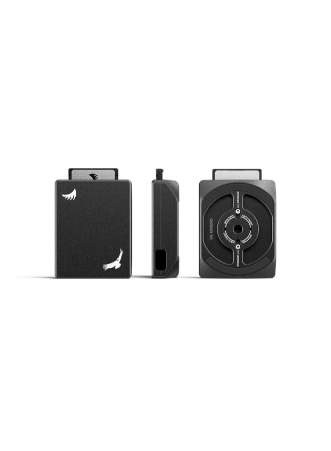 Recording Module CFexpress B - Raven Black - Image 4