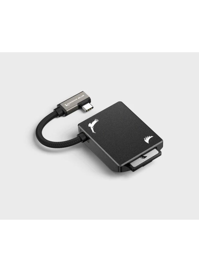 Recording Module CFexpress B - Raven Black - Image 1