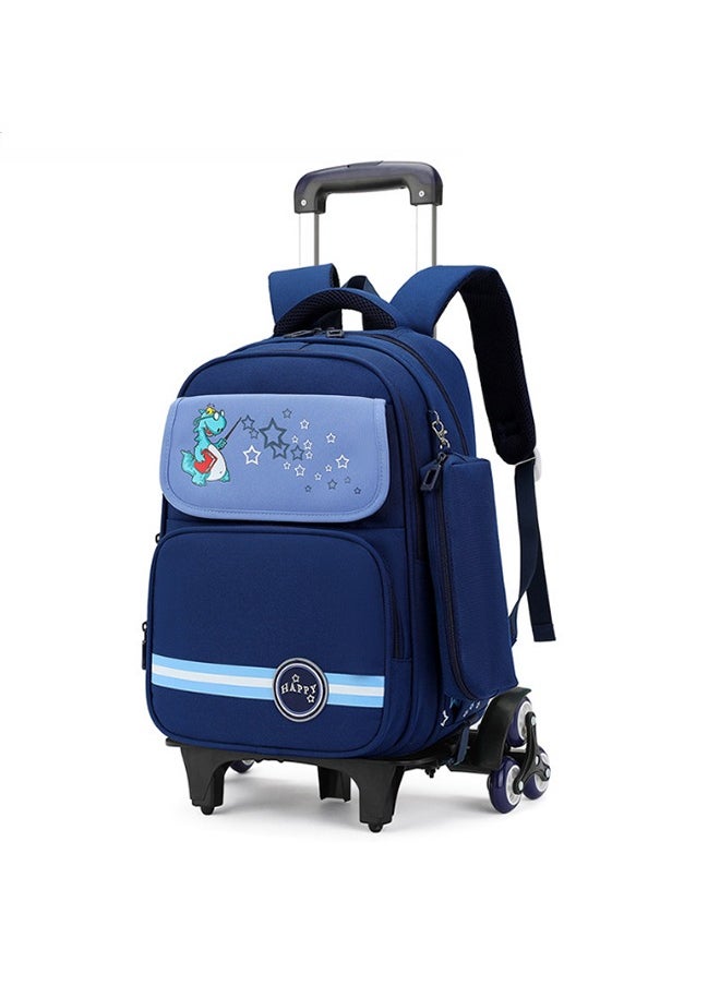 Boys Trolley School Bags Large Capacity Kids' Bookbag Students Rolling Backpack Travel Wheeled Kids' Luggage Bag for Elementary Girls Schoolbag - pzsku/Z2412FEAA94E7F145A268Z/45/_/1723085175/ba5aeffc-8498-4b15-909e-d061088e1722