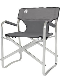 Coleman Chair Deck Aluminum  - Image 2