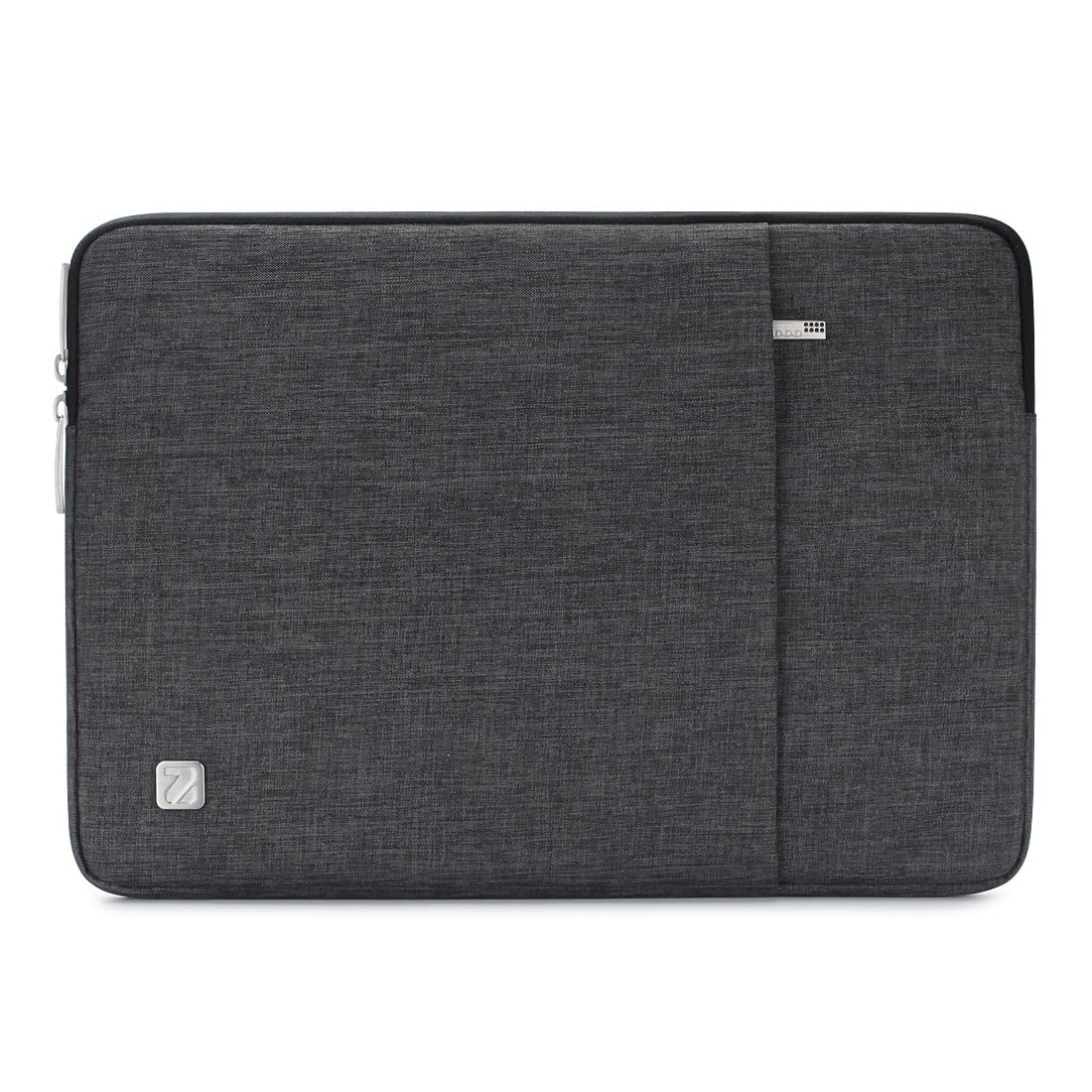 NIDOO 15.6 Inch Laptop Sleeve 16 inch Carrying Case Bag for 16" Lenovo Legion Slim 5 Gen 9 / Legion 7i Gen 6 / Samsung Galaxy/Dell Inspiron 16 Plus/HP Spectre / 15.6" ThinkPad L15 E15 / LG gram 17