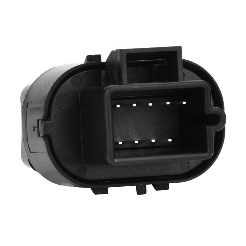 Power Mirror Control Switch: 100% Brand New Premium Quality Direct Replacement - Perfect Factory Specification Match for Buick Chevrolet Pontiac Saturn Automotive Repair - Image 4