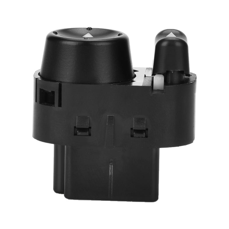Power Mirror Control Switch: 100% Brand New Premium Quality Direct Replacement - Perfect Factory Specification Match for Buick Chevrolet Pontiac Saturn Automotive Repair - Image 3