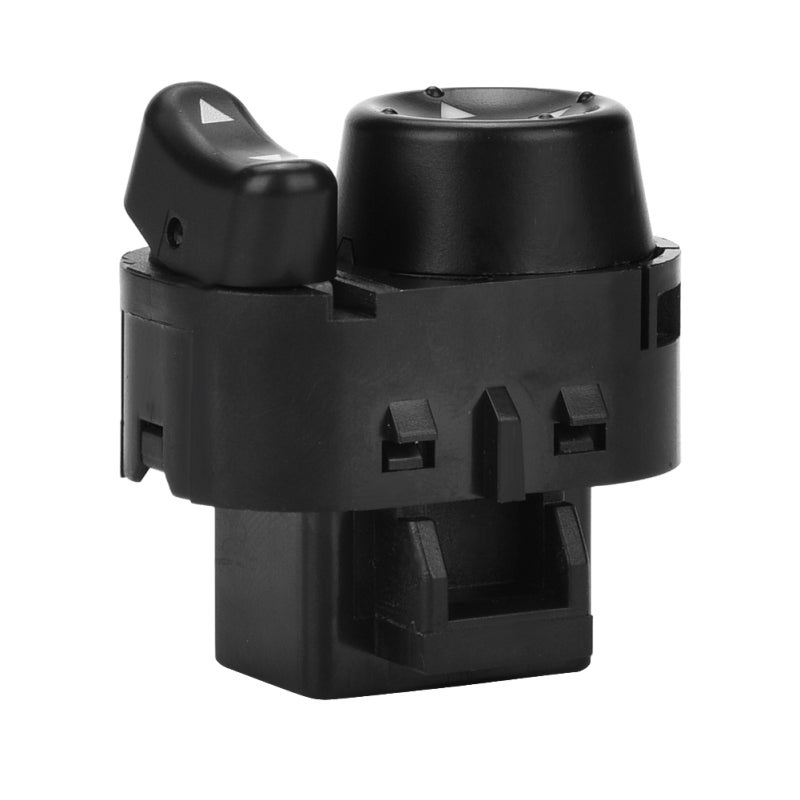 Power Mirror Control Switch: 100% Brand New Premium Quality Direct Replacement - Perfect Factory Specification Match for Buick Chevrolet Pontiac Saturn Automotive Repair - Image 5