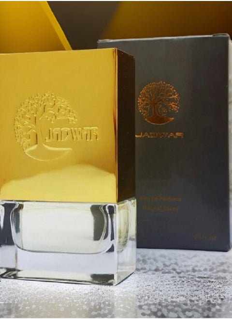 Fresco perfume, eau de parfum, 70ml from Jadwar.