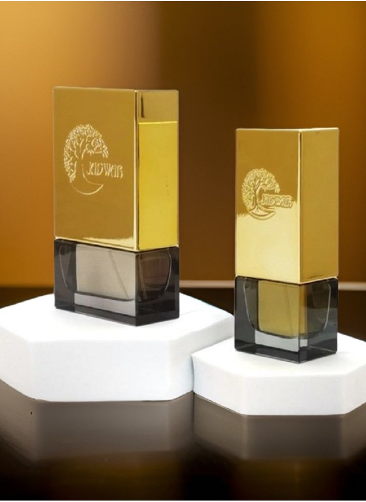 Fresco perfume, eau de parfum, 70ml from Jadwar.