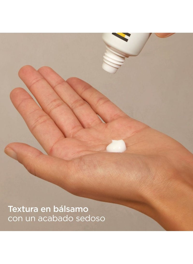 إيسدن بلسم الوجه إسدين بيبي ناتشورالز للبرد والرياح 30 مل - Image 3