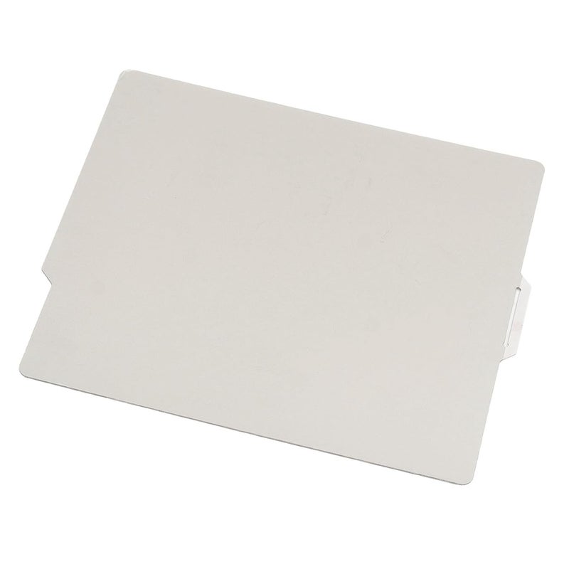 3D Printer Build Plate 257x257mm, Flexible Double Sided Textured PEI Sheet, Spring Steel Bed Plate for P1P P1S, Temperature Removable Print - Image 4