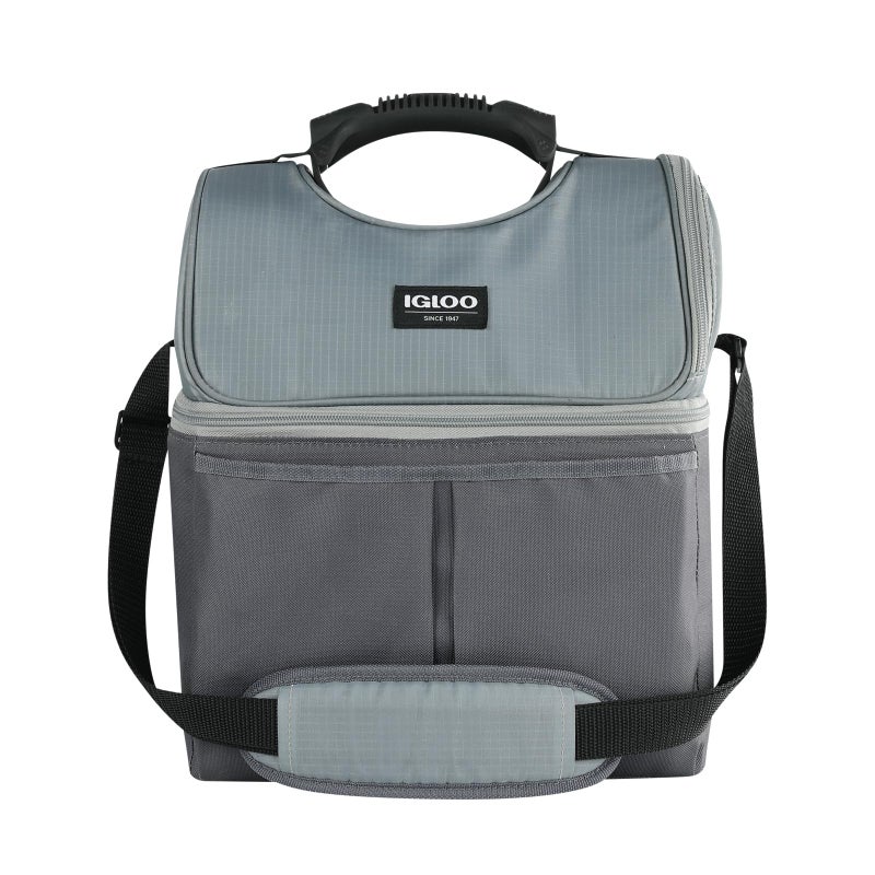 Igloo Monument Grey Gripper 22 Essentials - Image 1