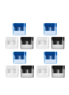 Deli 12-Piece Double Hole Tub Sharpener  - Image 1