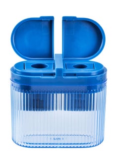 Deli 12-Piece Double Hole Tub Sharpener  - Image 2