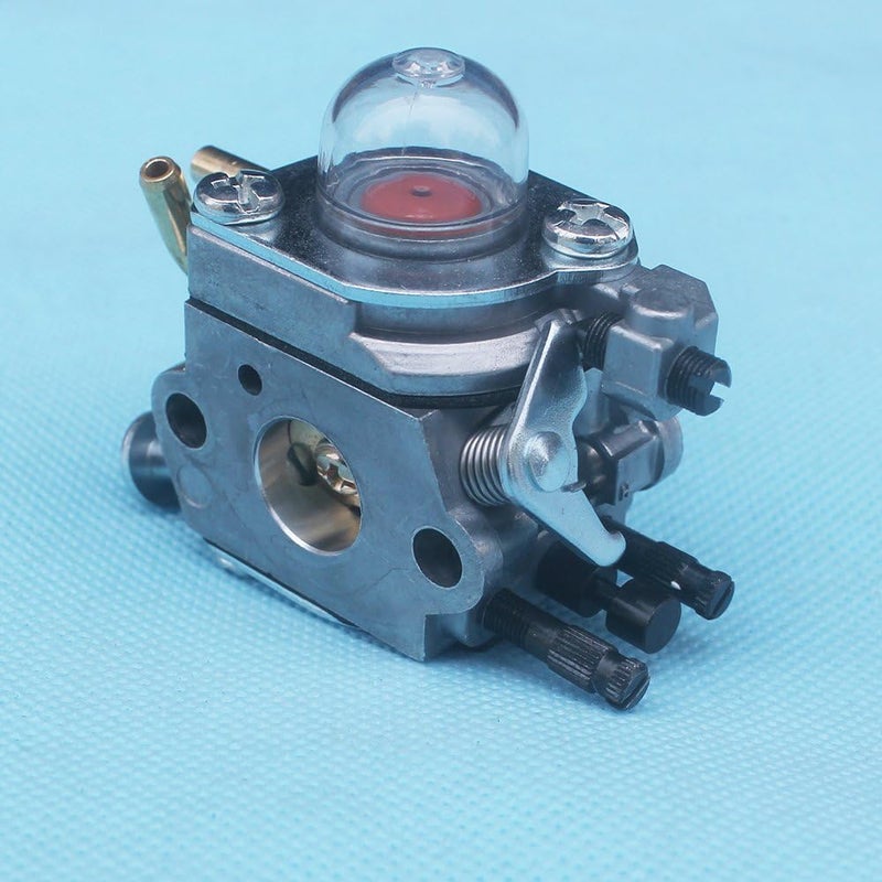 KIPA Carburetor Kit for Echo PB-2155 Leaf Blower and ES-2100 Shredder, Replacement for ZAMA C1U-K43B - Image 4