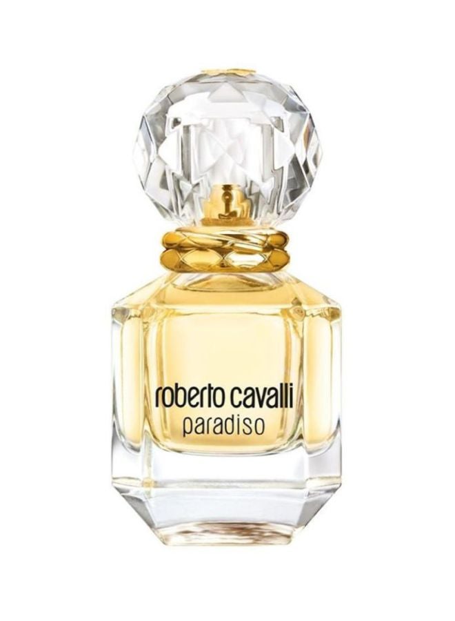 روبرتو كافالي عطر باراديسو EDP 75ملليلتر - Image 1