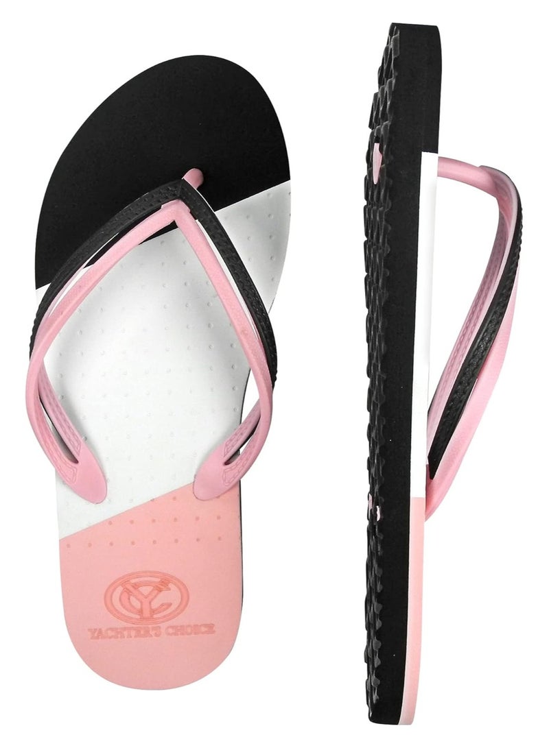 Flipflop Yachter's Choice Women's Classic Sandals - Image 1