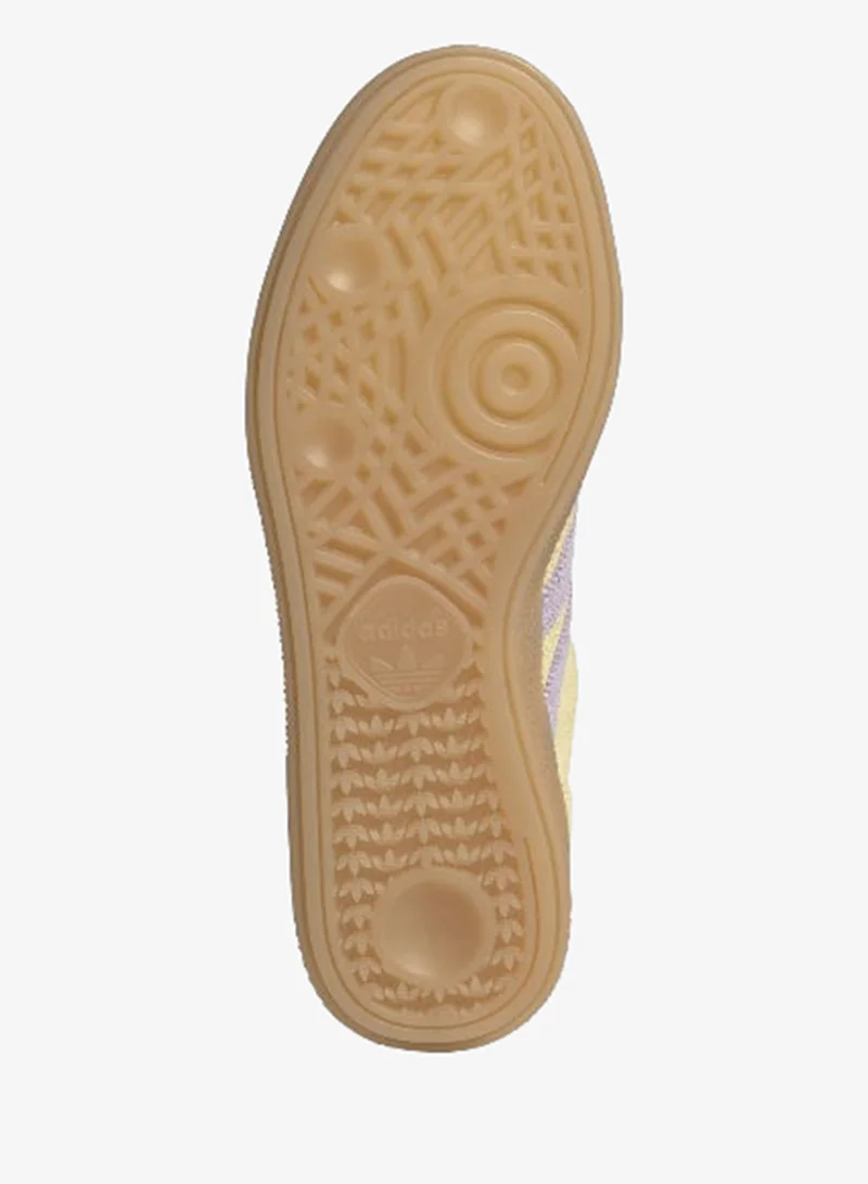 Adidas Handball Spezial W Orange Originals Shoes For Women