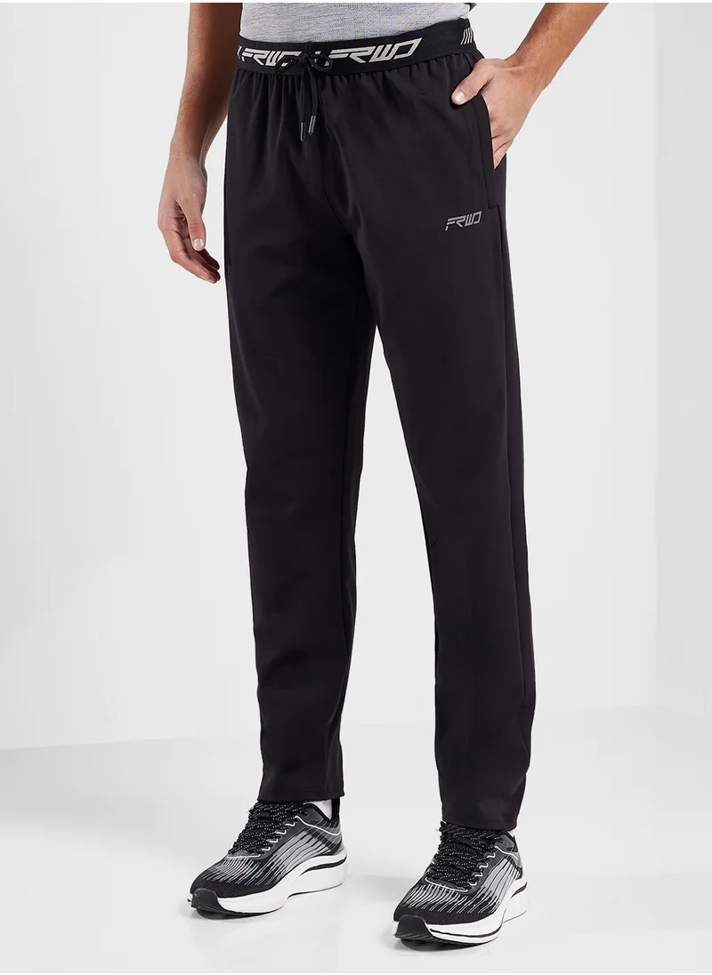 FRWD Urban Relaxed Training Pants