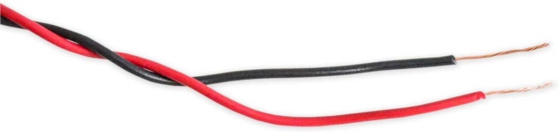 SP Electron 0.75mm Double Core Flexible Copper Wire Cable For Household Red, Black (Pack of 20Mtr) - Image 3