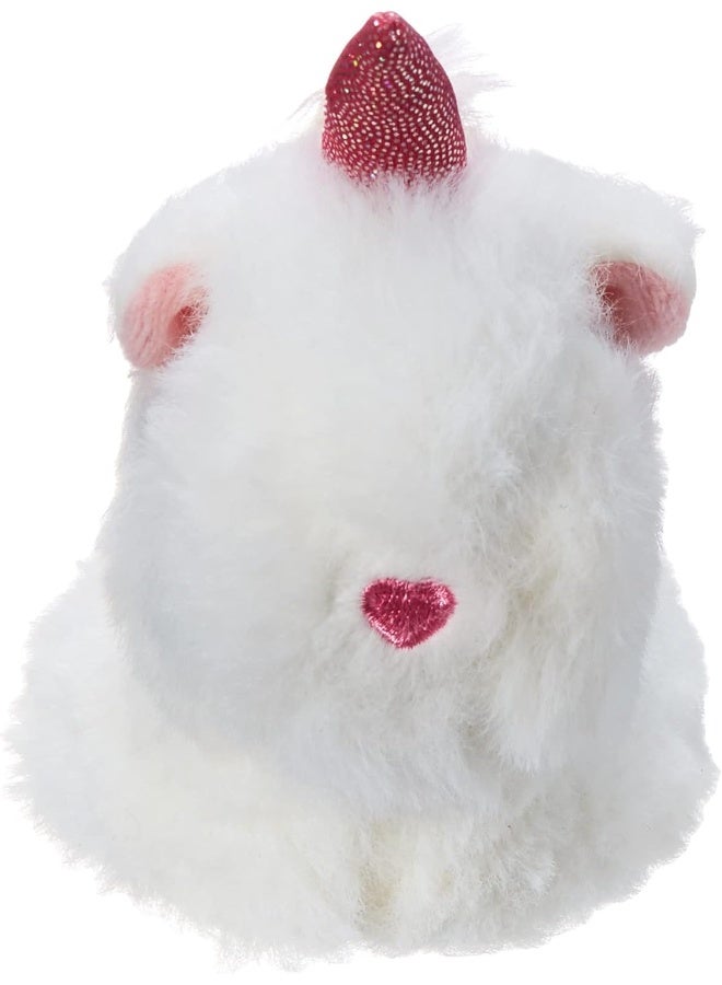 Little Me Little Me Unisex Baby Slippers  - Image 2
