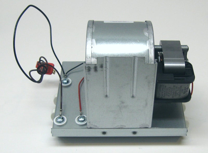 NuTone S97017648 Heater Motor Assembly - Image 3