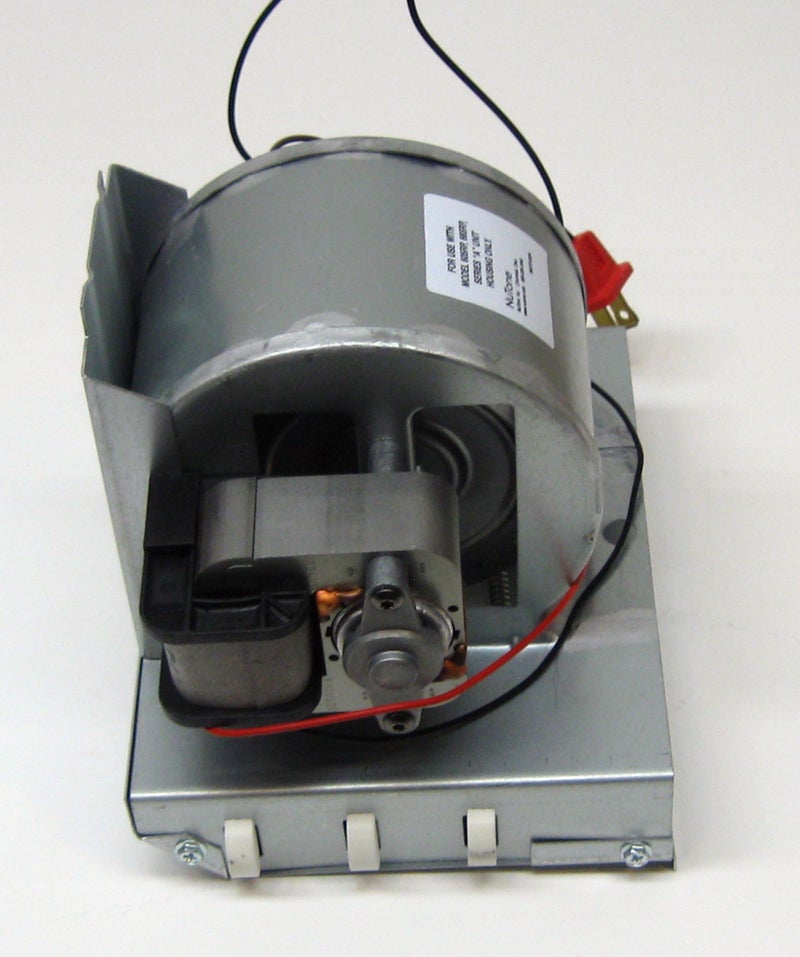 NuTone S97017648 Heater Motor Assembly - Image 2