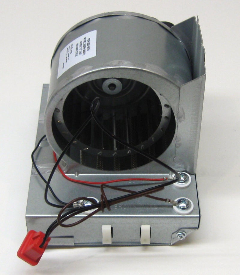 NuTone S97017648 Heater Motor Assembly - Image 4