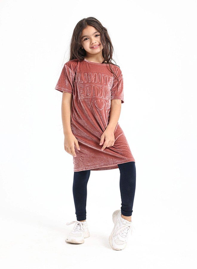 Carina Girly Leggings - Image 4