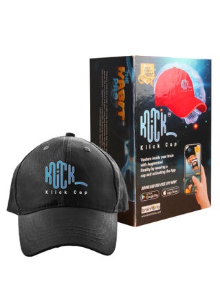 brainForia Klickcap FUN TOY FOR KIDS. Comes with a free APP.  Learn about the Brain in Real time. - pzsku/Z2414BF51C4B19750376AZ/45/_/1655667169/4182681d-ebb0-4e3f-8539-9b3170414a65