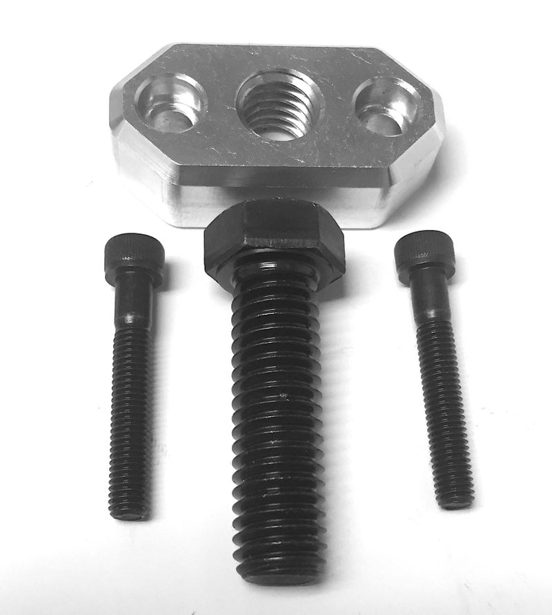 UTVDistribution Aftermarket parts compatible with POLARIS RZR STEERING WHEEL PULLER TOOL UTV XP1000 & MORE MODElS - Image 3