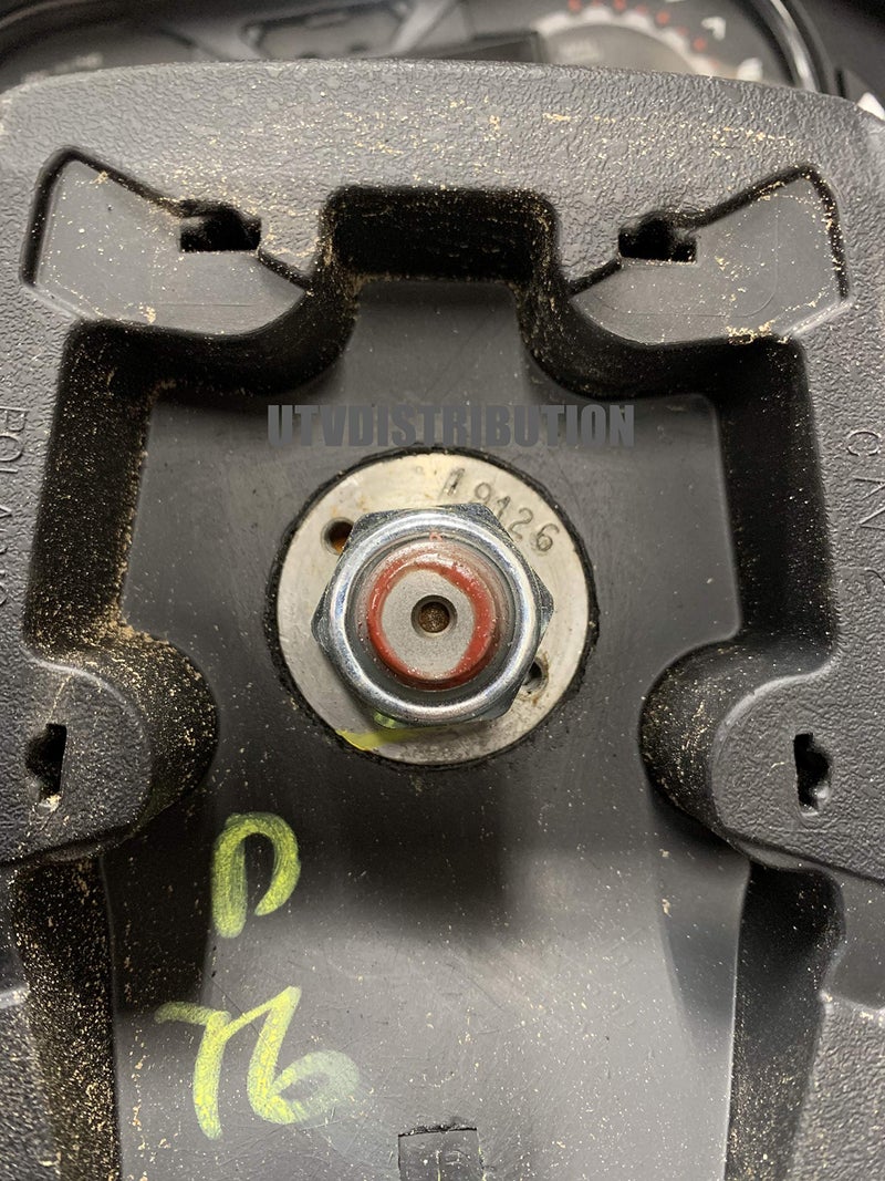 UTVDistribution Aftermarket parts compatible with POLARIS RZR STEERING WHEEL PULLER TOOL UTV XP1000 & MORE MODElS - Image 5