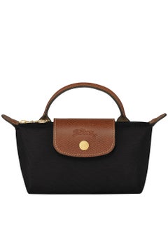 Longchamp LE PLIAGE ORIGINAL Makeup Bag Women's Bag Mini Bag Dumpling Bun  - Image 1