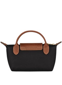 Longchamp LE PLIAGE ORIGINAL Makeup Bag Women's Bag Mini Bag Dumpling Bun  - Image 3