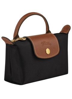 Longchamp LE PLIAGE ORIGINAL Makeup Bag Women's Bag Mini Bag Dumpling Bun  - Image 2