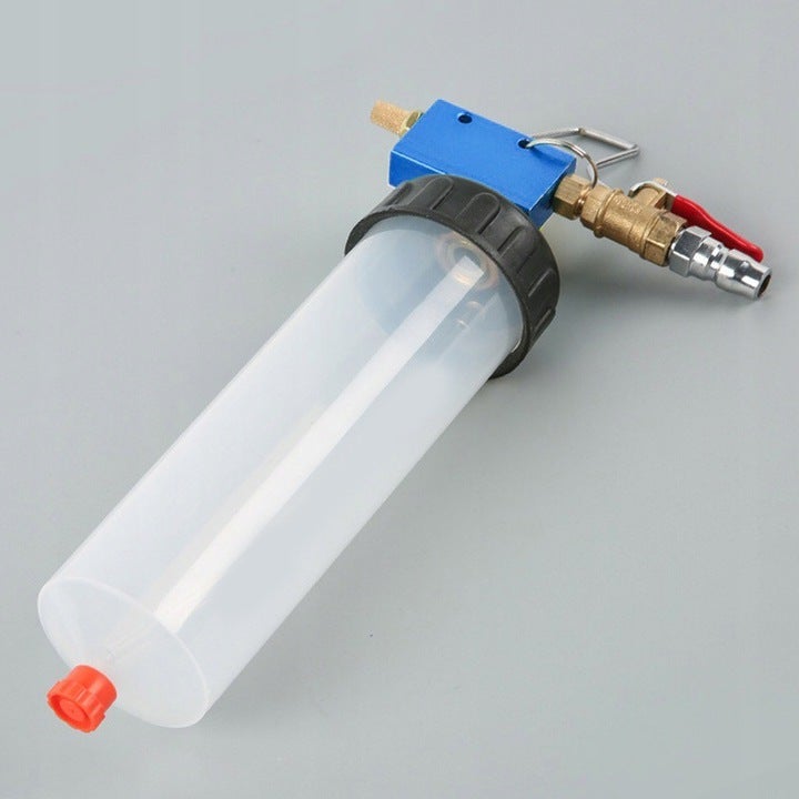 Brake Fluid Replacement Pump for Car/Motorcycle - Image 5