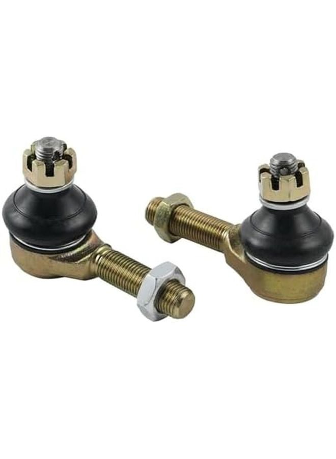 2PCS Ball Joint Tie Rod End Kit for Yamaha Raptor 700 YFM700 YFZ450 ATV - Image 5