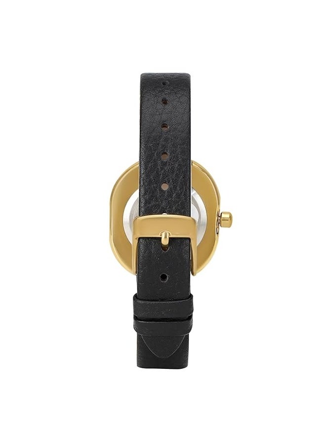 تيميكس ساعة TIMEX عقارب نسائية، متوفرة بألوان متعددة، مقاومة للماء - Image 3