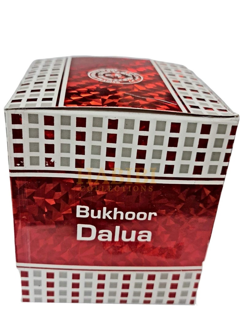 Ard Al Zaafaran Bukhoor Dalua Home and Office Fragrance Incense 80g - Image 2