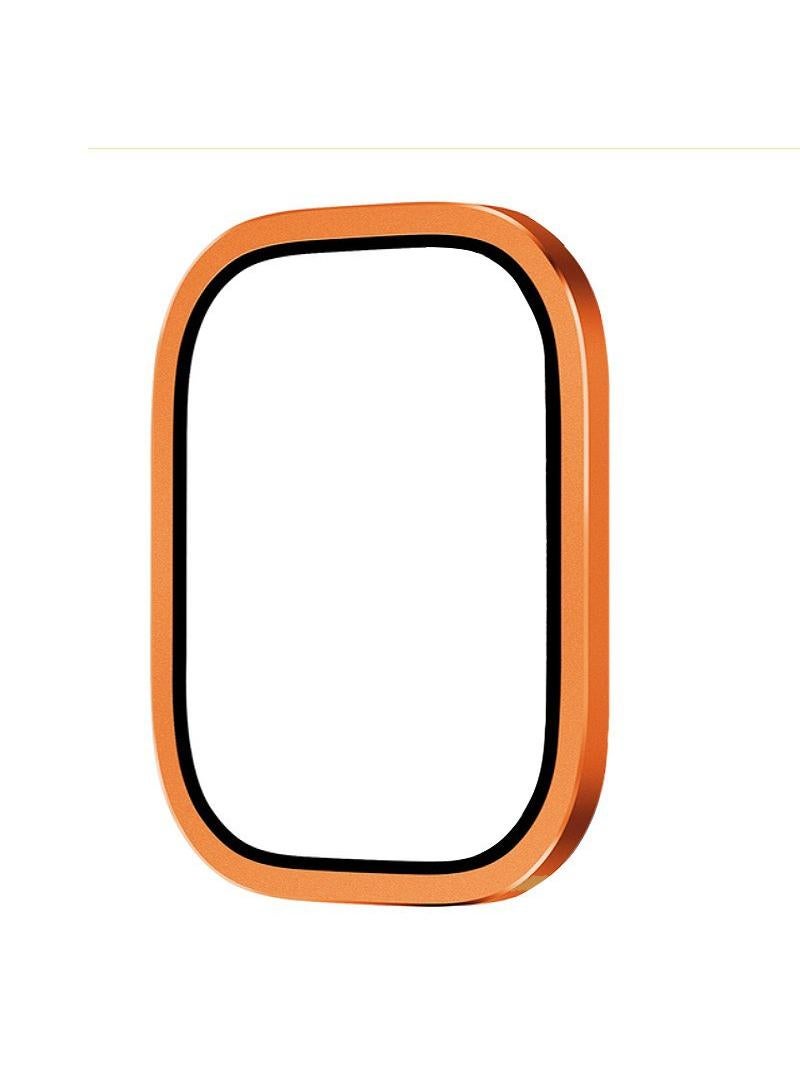 Y&D For Iphone Watch Ultra 49mm Frame Protective Film - Image 1