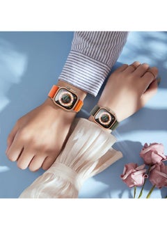 Y&D For Iphone Watch Ultra 49mm Frame Protective Film  - Image 3
