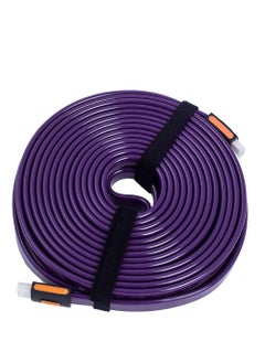 2B 2B Cable HDMI Full HD 1080P Gold Plated 4K 10 M DC158  - Image 1