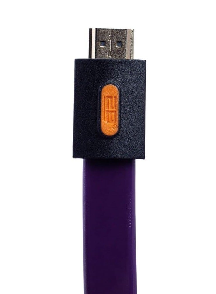 2B 2B Cable HDMI Full HD 1080P Gold Plated 4K 10 M DC158  - Image 2
