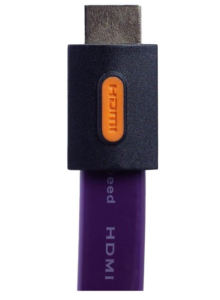2B 2B Cable HDMI Full HD 1080P Gold Plated 4K 10 M DC158  - Image 3