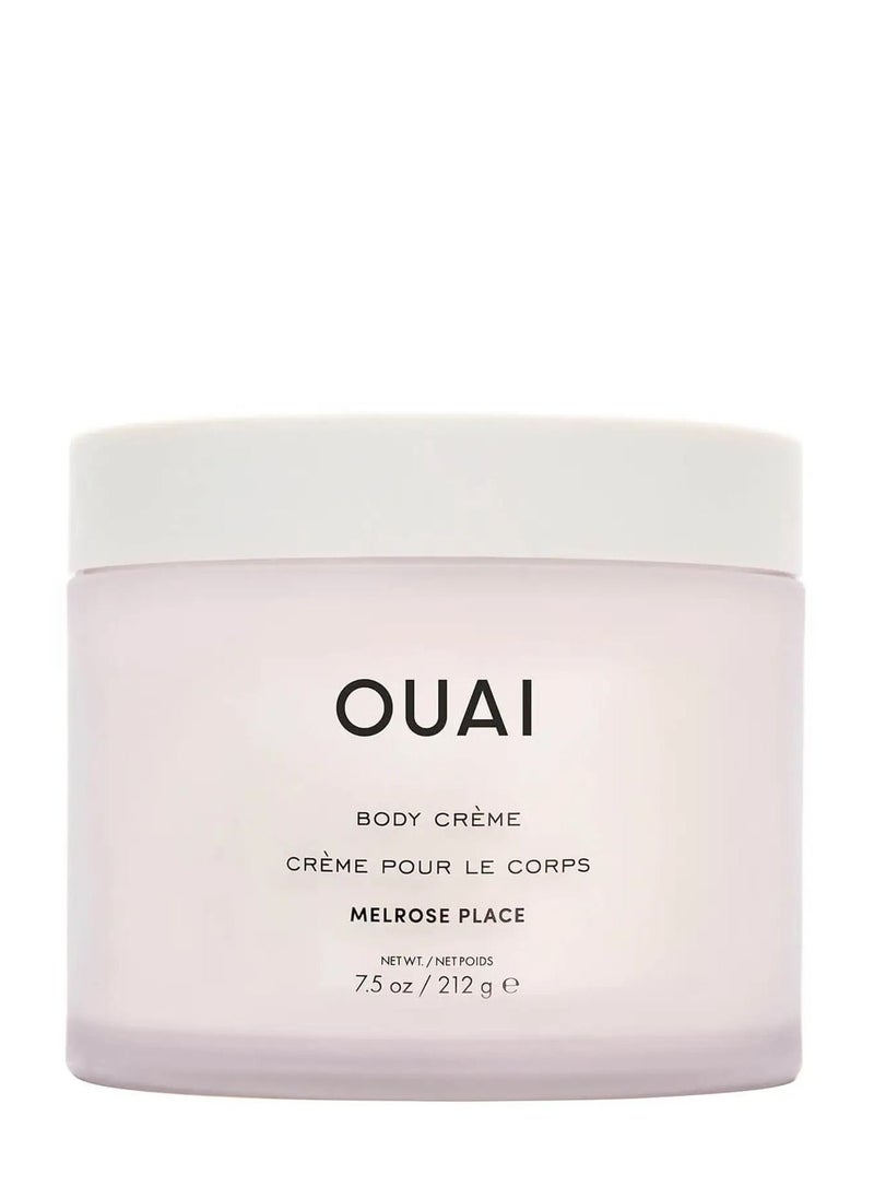Ouai - Ouai Body Creme Melrose Place 212G - Image 1