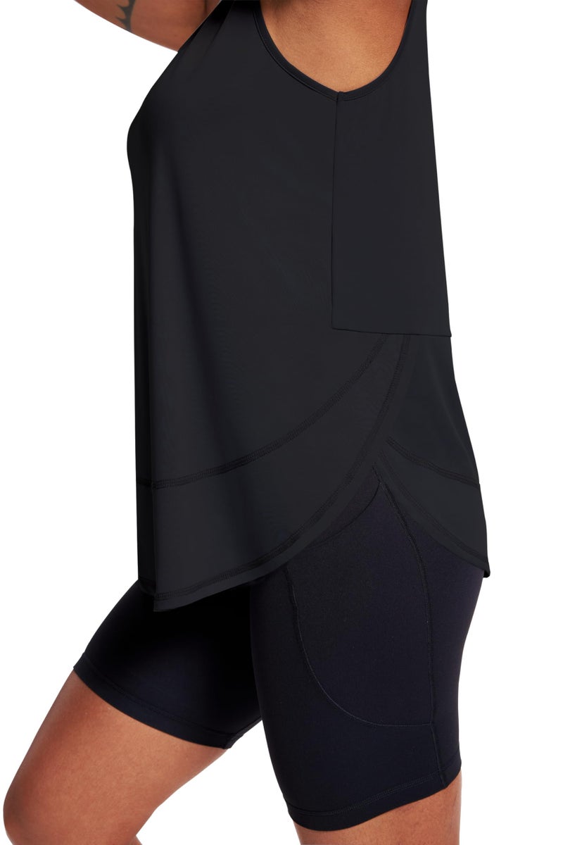 NIASHOT Workout Tank Tops Woman Gym Clothes Women's Activewear Sleeveless Tops Workout Shirts Summer Tops 2026 Racerback Tank Tops Running Athletic Shirts Yoga Ropa Deportiva para Mujer L - Image 4