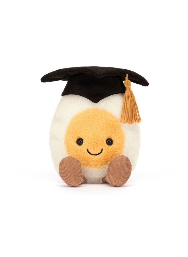 general Graduation plush toy, a soft and fun doll, the perfect graduation gift - Image 1
