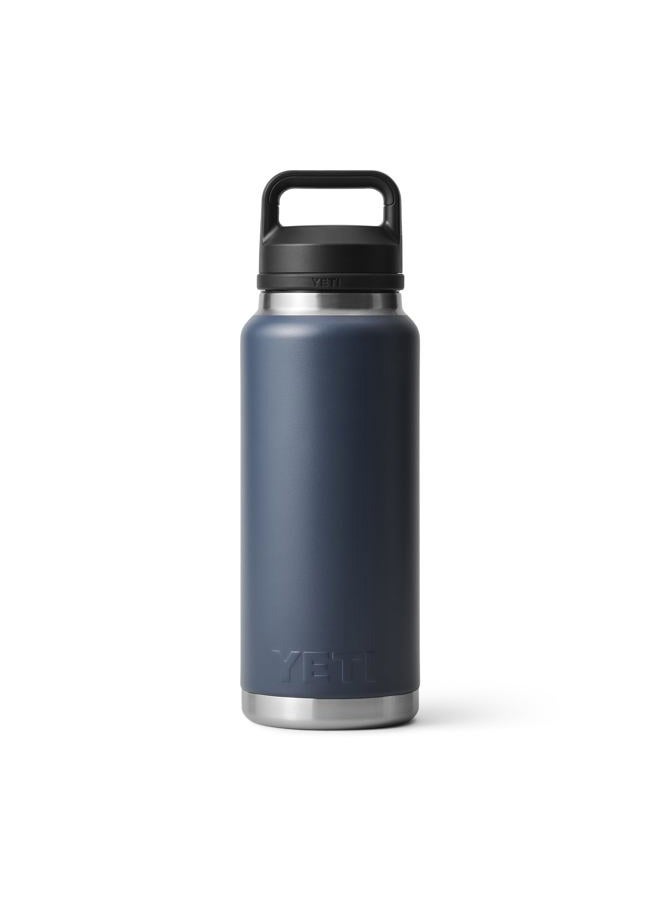 YETI Rambler 36 oz Bottle, Vacuum Insulated, Stainless Steel with Chug Cap - Image 5