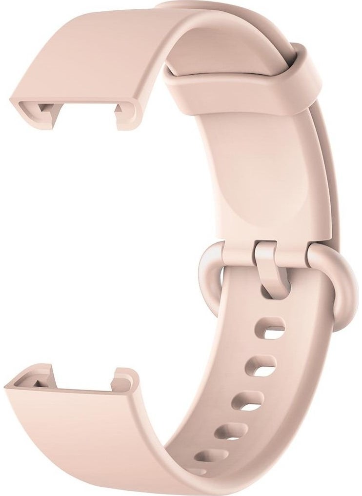 Mi7a Xiaomi Redmi Watch ( Mi Watch Lite ) Classic Silicone Band  - Image 2