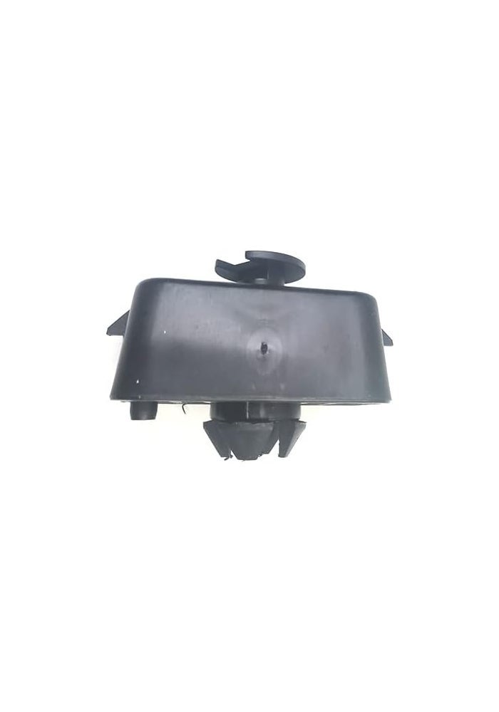 DEMULAX Car Jack Support Pad for Mercedes-Benz - Image 4
