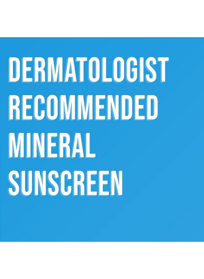 BLUE LIZARD Spf#50+ Sensitive Stick Australian Sunscreen 0.5 Ounce (Pack Of 6) - Image 3