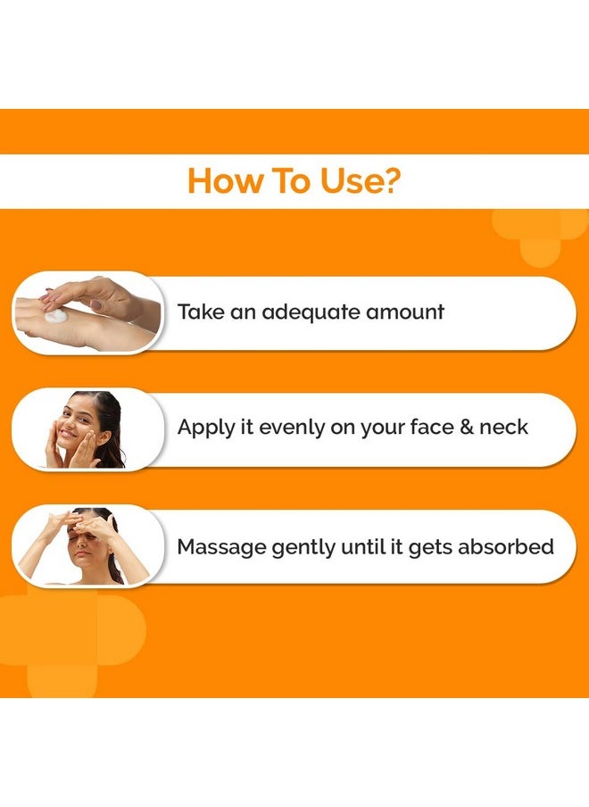 THE derma Co - واقٍ من الشمس لتقليل المسام لجميع أنواع البشرة مع SPF 50 و PA+++ لحماية المسام المفتوحة و UVA/UVB - 80 جرام - Image 1