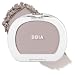 BBI@ BBIA BBIA Last Blush NEW 15 Colors Cheek Blush Shaping Shading Contour Highlight LongLasting Matte Finish Natural Shades Buildable Blendable Daily Korean Face Makeup 12 GRAYISH Pack of 1 - Image 2